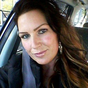 Meet your Posher, Alicia